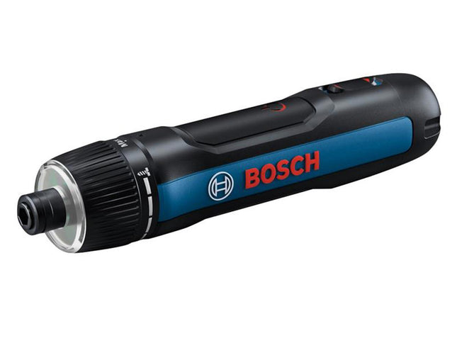 Bosch Go Professional Cordless Screwdriver