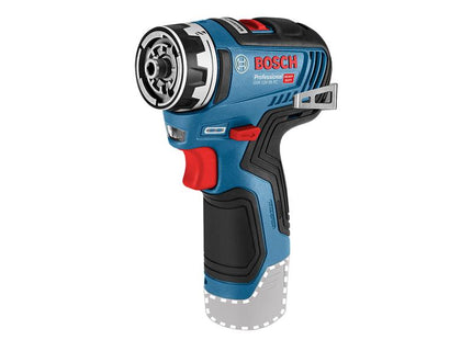 Bosch GSR 12V-35 FC Pro FlexiClick Drill Driver 12V Bare Unit