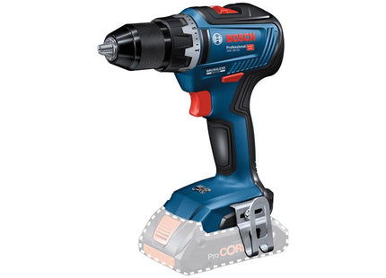 Bosch GSR 18V-55 Professional Drill Driver 18V Bare Unit