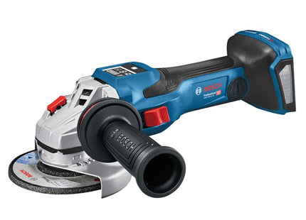 Bosch GWS 18V-15 SC Professional BITURBO Angle Grinder 125mm 18V Bare Unit