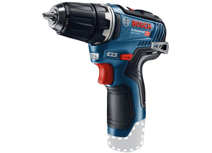 Bosch GSR 12V-35 Professional Drill Driver 12V Bare Unit