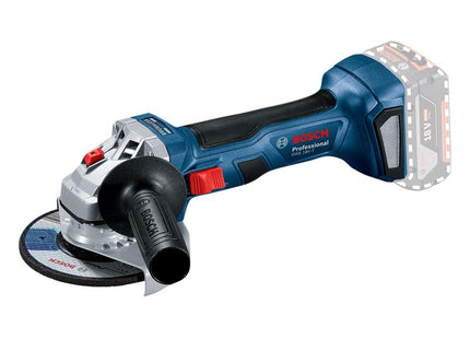 Bosch GWS 18V-7 Professional Angle Grinder 125mm 18V Bare Unit