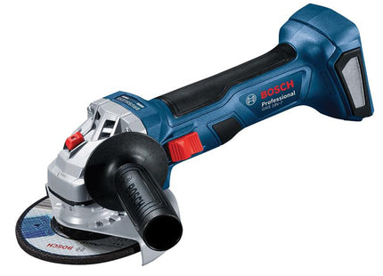 Bosch GWS 18V-7 Professional Angle Grinder 18V Bare Unit