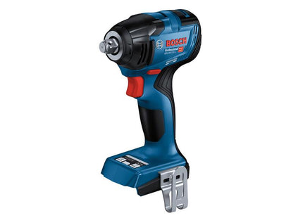 Bosch GDS 18V-210 C Professional 1/2in Impact Wrench 18V Bare Unit