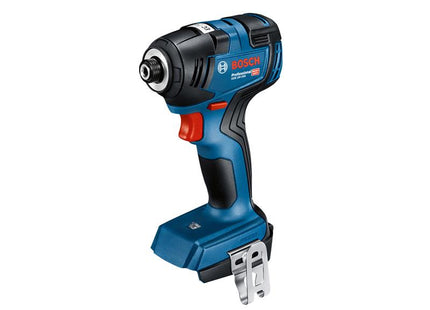 Bosch GDR 18V-200 Professional Impact Driver 18V Bare Unit