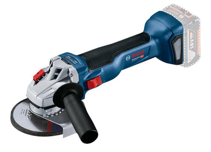 Bosch GWS 18V-10 Professional Angle Grinder 115mm 18V Bare Unit