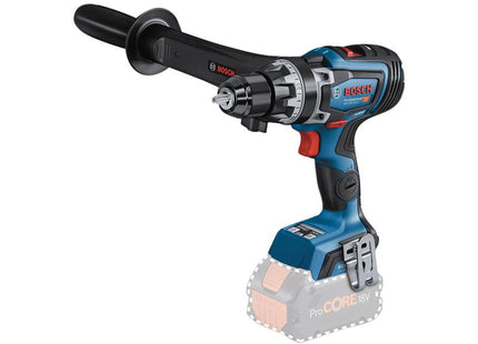 Bosch GSR 18V-150C Professional BITURBO Drill Driver 18V Bare Unit