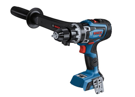 Bosch GSB 18V-150 C Professional Combi Drill 18V Bare Unit