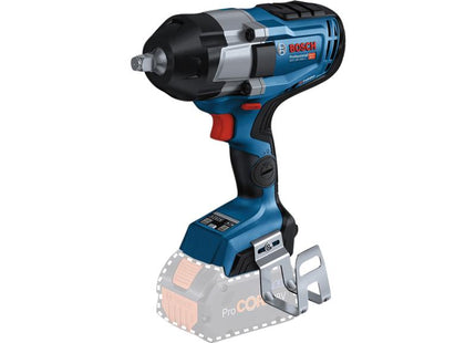 Bosch GDS 18V-1000 C Pro BITURBO Impact Wrench 18V Bare Unit