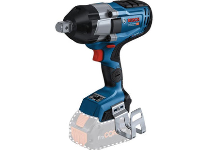 Bosch GDS 18V-1050 HC Pro BITURBO 3/4in Impact Wrench 18V Bare Unit