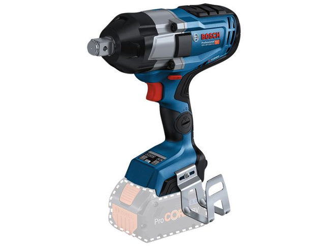 Bosch GDS 18V-1050 HC Pro BITURBO 3/4in Impact Wrench 18V Bare Unit