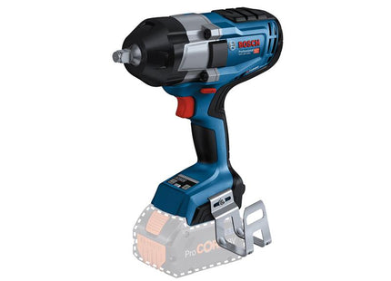 Bosch GDS 18V-1000 Professional BITURBO Impact Wrench 18V Bare Unit