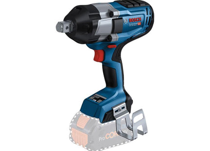 Bosch GDS 18V-1050 H Pro BITURBO 3/4in Impact Wrench 18V Bare Unit