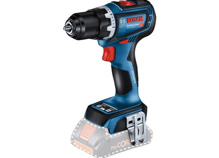 Bosch GSR 18V-90C Professional Drill Driver 18V Bare Unit