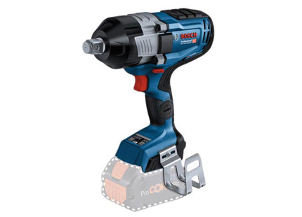 Bosch Gds 18V-1600 Hc Biturbo Impact Wrench 18V Bare Unit
