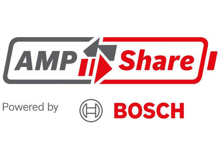 Bosch Gds 18V-1600 Hc Biturbo Impact Wrench 18V Bare Unit