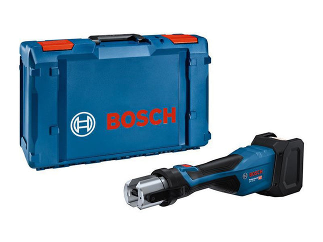 Bosch Gpt 18V-32 Professional Press Tool 18V Bare Unit