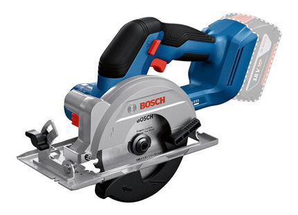 Bosch Gks 18V-51 Professional Circular Saw 18V Bare Unit