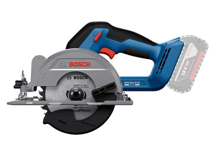 Bosch Gks 18V-51 Professional Circular Saw 18V Bare Unit
