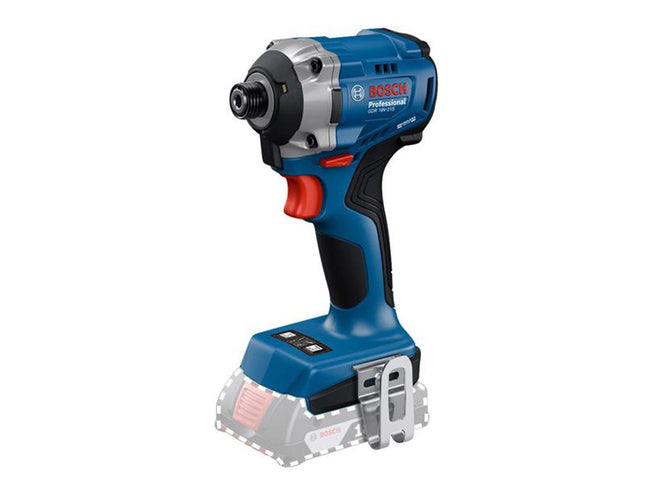 Bosch Gdr 18V-215 Professional Impact Driver 18V Bare Unit