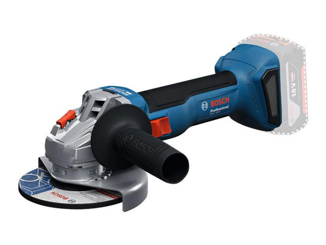 Bosch Gws 18V-8 Professional Angle Grinder 18V Bare Unit