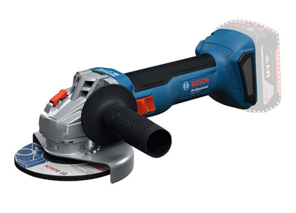 Bosch Pro Gws 18V-8 Angle Grinder 18V Bare Unit