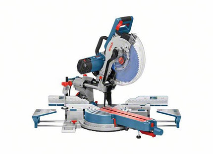 Bosch GCM 12 SDE Professional Sliding Mitre Saw 1450W 110V