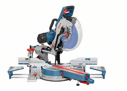 Bosch GCM 12 SDE Professional Sliding Mitre Saw 1450W 240V