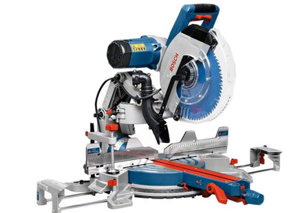 Bosch GCM 12 GDL Professional Mitre Saw 1500W 110V