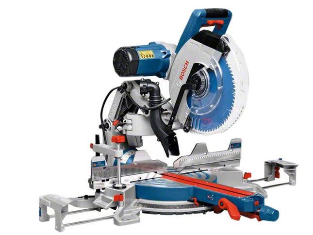 Bosch GCM 12 GDL Professional Mitre Saw 1500W 110V