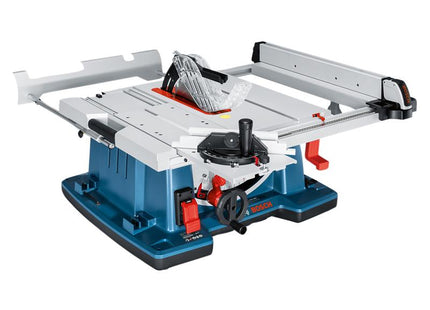 Bosch GTS 10 XC Professional Table Saw 2100W 110V