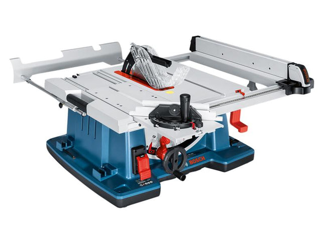 Bosch GTS 10 XC Professional Table Saw 2100W 240V