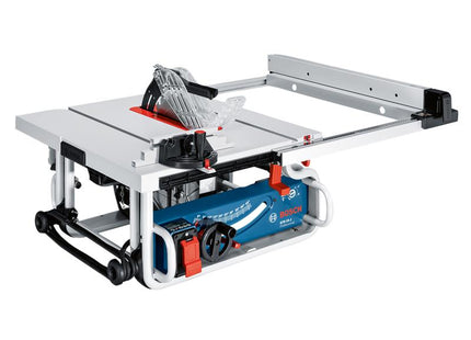 Bosch GTS 10 J Professional Table Saw 1800W 110V