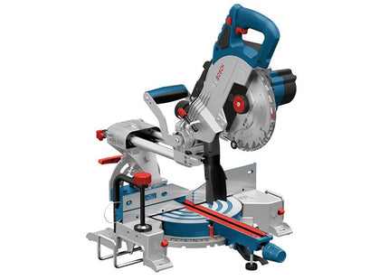 Bosch GCM 18V-216 Professional BITURBO Mitre Saw 18V Bare Unit