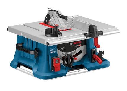 Bosch GTS 635-216 Professional Table Saw 1600W 240V