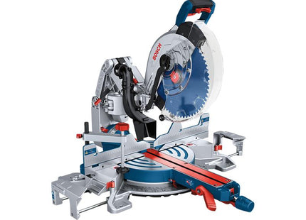 Bosch GCM 18V-305 GDC Professional BITURBO Mitre Saw 18V Bare Unit