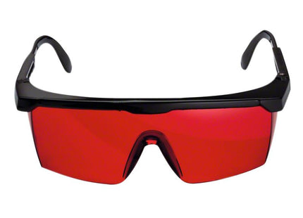 Bosch Professional Red Laser Viewing Glasses