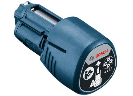 Bosch AA1 Professional AA Battery Adaptor