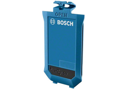 Bosch BA A Professional Battery Pack 3.7V 1.0Ah