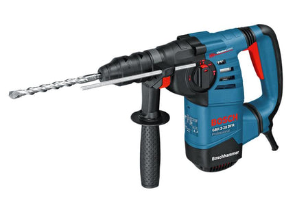 Bosch GBH 3-28 DFR SDS-Plus Professional Rotary Hammer 800W 110V