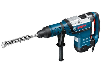 Bosch GBH 8-45 DV SDS-Max Professional Rotary Hammer 1500W 110V