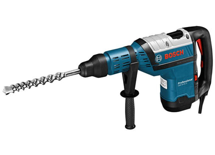 Bosch GBH 8-45 D SDS-Max Professional Rotary Hammer 1500W 110V