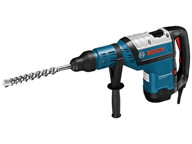 Bosch GBH 8-45 D SDS-Max Professional Rotary Hammer 1500W 110V