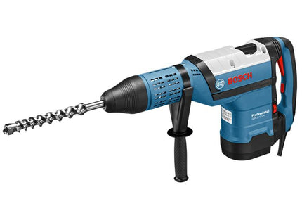 Bosch GBH 12-52 DV SDS-Max Professional Rotary Hammer 1700W 110V