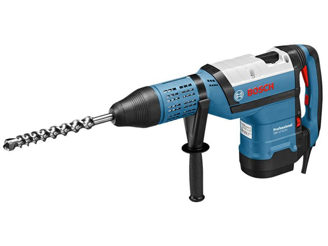 Bosch GBH 12-52 DV SDS-Max Professional Rotary Hammer 1700W 110V