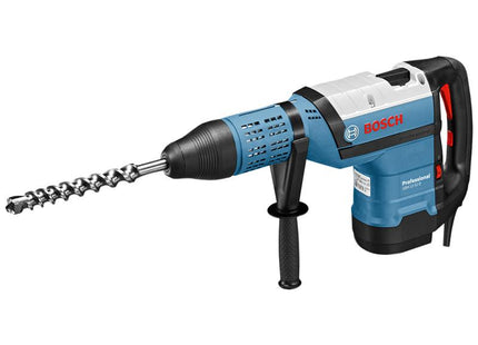 Bosch GBH 12-52 D SDS-Max Professional Rotary Hammer 1,700W 110V