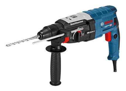 Bosch GBH 2-28 SDS-Plus Professional Rotary Hammer 880W 110V