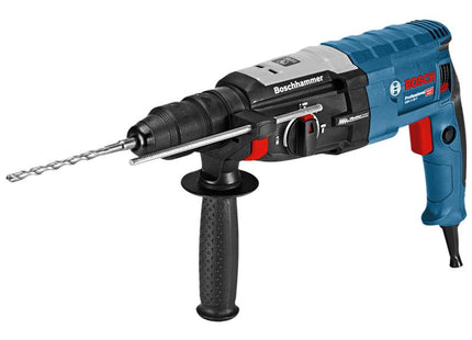 Bosch GBH 2-28 F SDS-Plus Professional Rotary Hammer 880W 110V