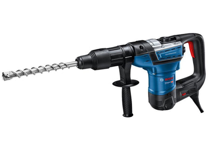 Bosch GBH 5-40 D SDS-Max Professional Rotary Hammer 1100W 110V