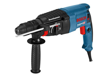 Bosch GBH 2-26 F Professional SDS Plus Rotary Hammer 830W 110V